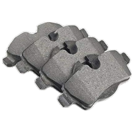 Ceramic Brake Pads